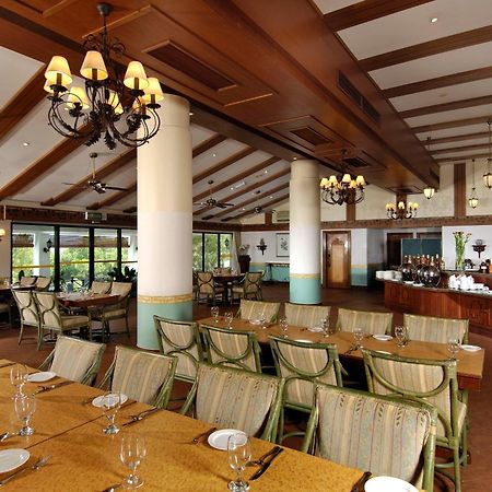 Berjaya Hills Golf & Country Club Hotell Bukit Tinggi Eksteriør bilde